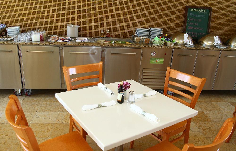 Fato Hotel Queretaro Bagian luar foto